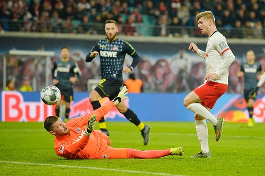 Lịch trực tiếp Bóng đá TV hôm nay 1/6: Tâm điểm Koln vs Leipzig