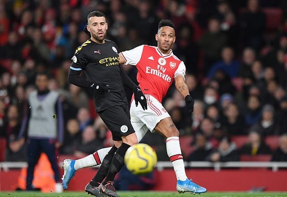 Ngoại hạng Anh trở lại tháng 6: Đại chiến Man City vs Arsenal
