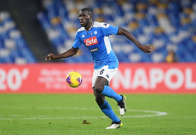 Tin chuyển nhượng MU mới nhất 19/5: Napoli giảm giá Koulibaly