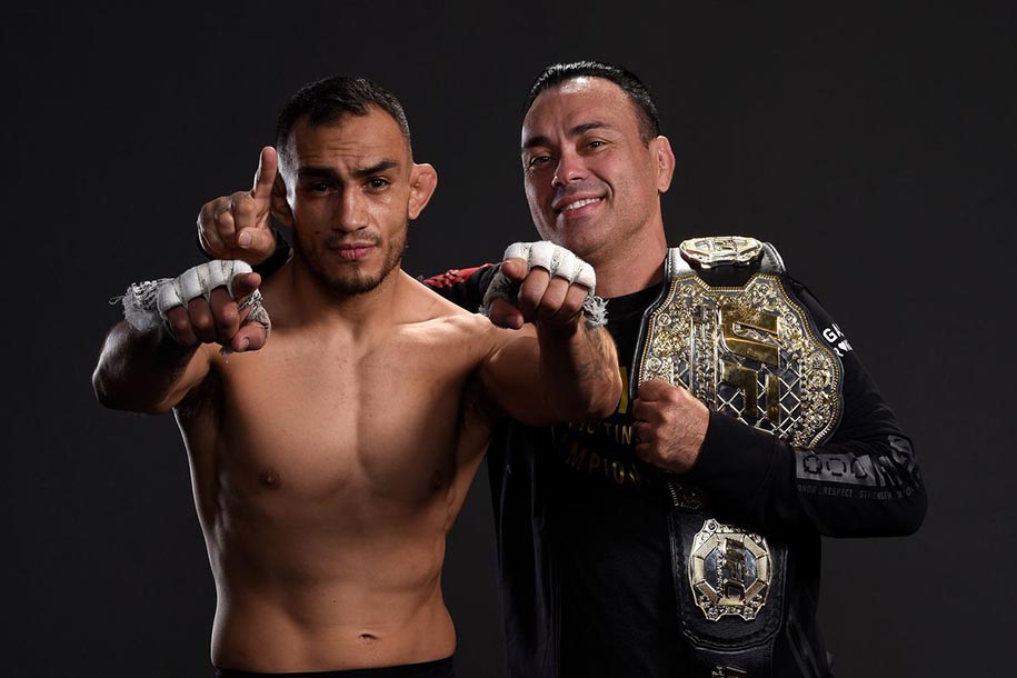 HLV Tony Ferguson thừa nhận "vô năng" trong trận đấu của học trò