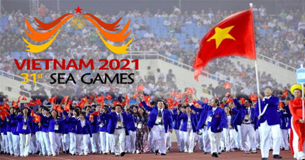 Lộ trình cuối cùng "chốt" số môn thi đấu của SEA Games 2021
