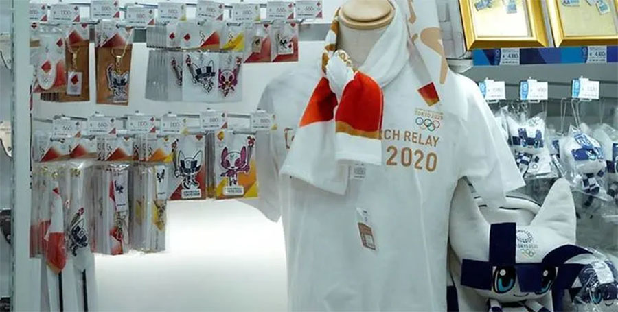 Kết quả khảo sát người Nhật: Tokyo 2020 cũng là "Olympic ma"?