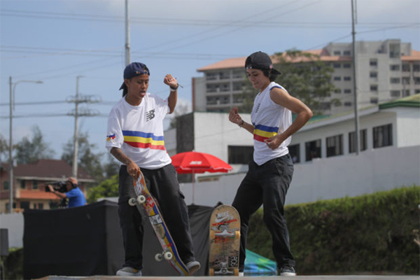 Philippines công bố các mục tiêu tham vọng ở Olympic và SEA Games