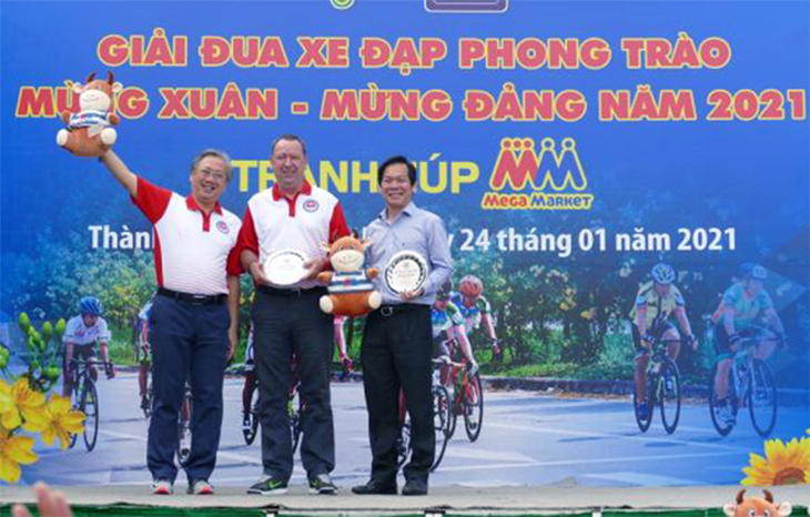 Công bố những điều kiện để được hoạt động thể dục thể thao tại TPHCM