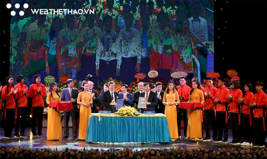 Các nước chủ nhà SEA Games đã đầu tư “khủng” và khai thác thương mại, vận động tài trợ như thế nào?