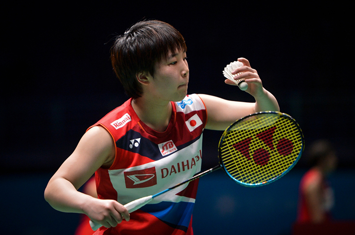 Kết quả cầu lông sáng 16/10: Nhật vs Trung Quốc tranh vô địch Uber Cup