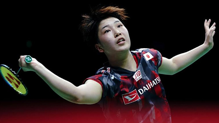 Kết quả cầu lông mới nhất khuya 14/10: ĐKVĐ Nhật và Hàn Quốc vào bán kết Uber Cup