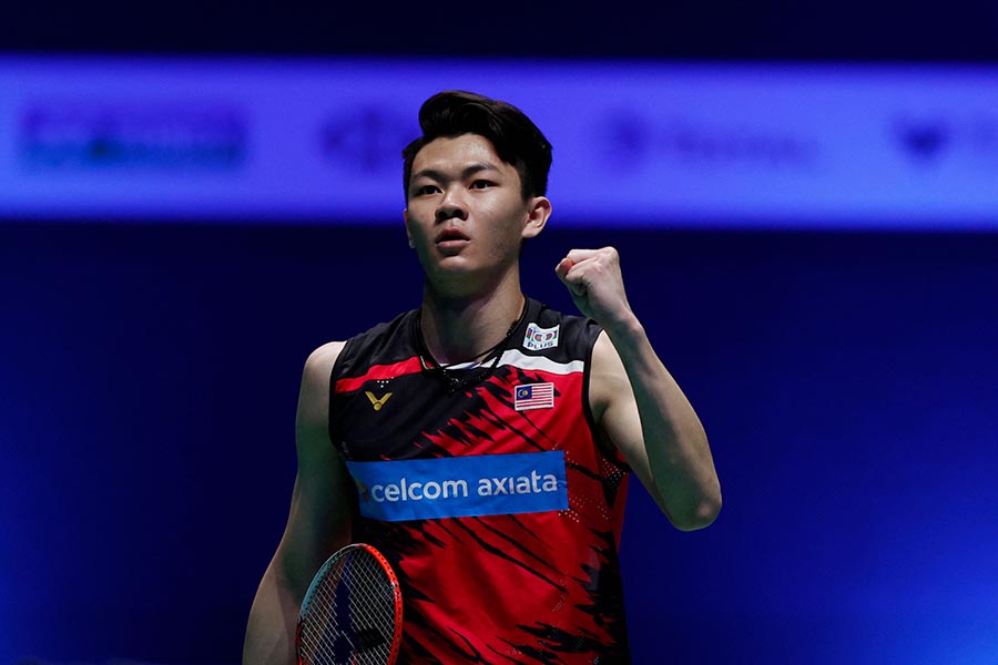 Cầu lông Malaysia đặt mục tiêu đoạt 10 huy chương SEA Games 31
