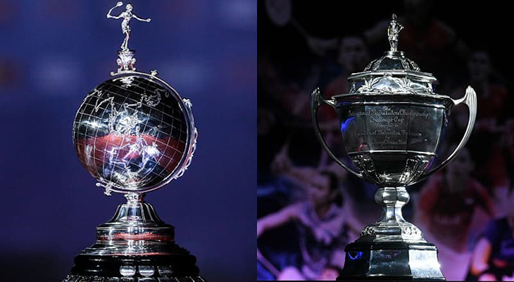 Xem trực tiếp giải cầu lông tứ kết Thomas và Uber Cup Finals 2021 khi nào, ở đâu?