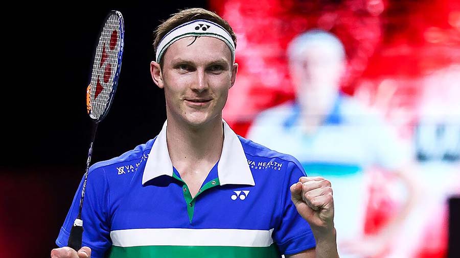 Kết quả cầu lông Thụy Sĩ Mở rộng hôm nay, 4/3: Nhật Nguyễn lỡ cơ hội gặp Axelsen