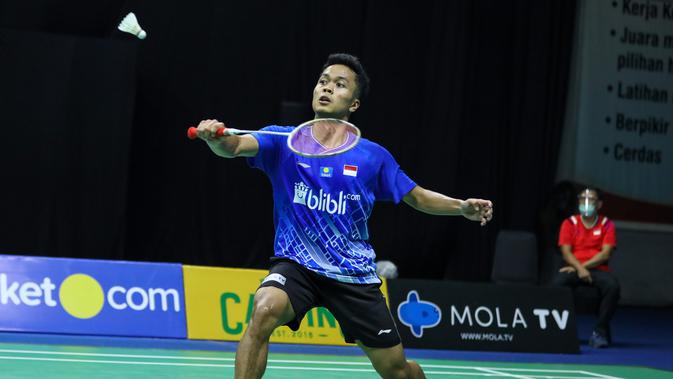 Yonex Thailand Open 2020: Lịch thi đấu và tiền thưởng như thế nào?