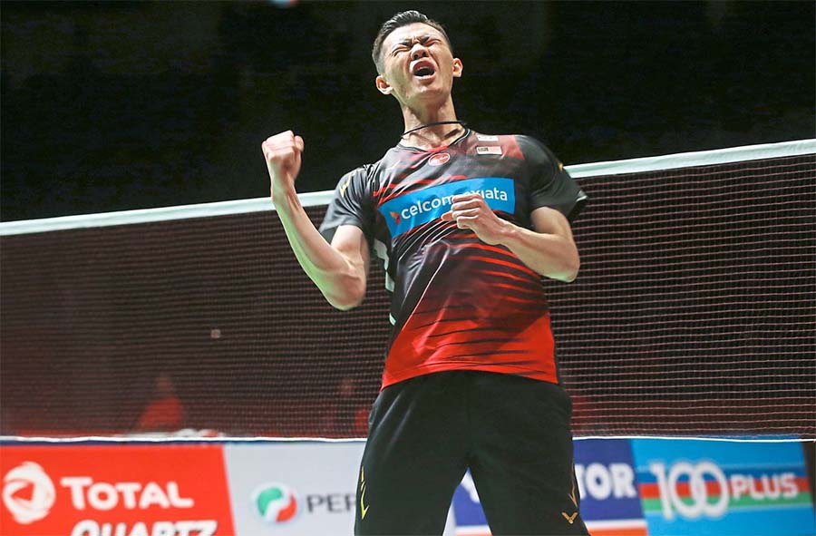 Giải cầu lông Thụy Sĩ Mở rộng: ĐKVĐ SEA Games có chặn đà trượt dốc?