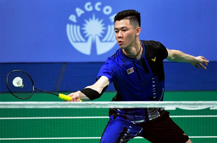 Kết quả cầu lông Thụy Sĩ Mở rộng hôm nay, 6/3: Ngày biểu dương sức mạnh của "chiếu trên"