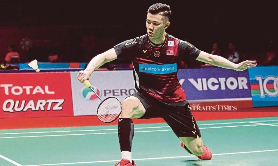 Kết quả cầu lông bán kết Thụy Sĩ Mở rộng 6/3: ĐKVĐ SEA Games bị loại