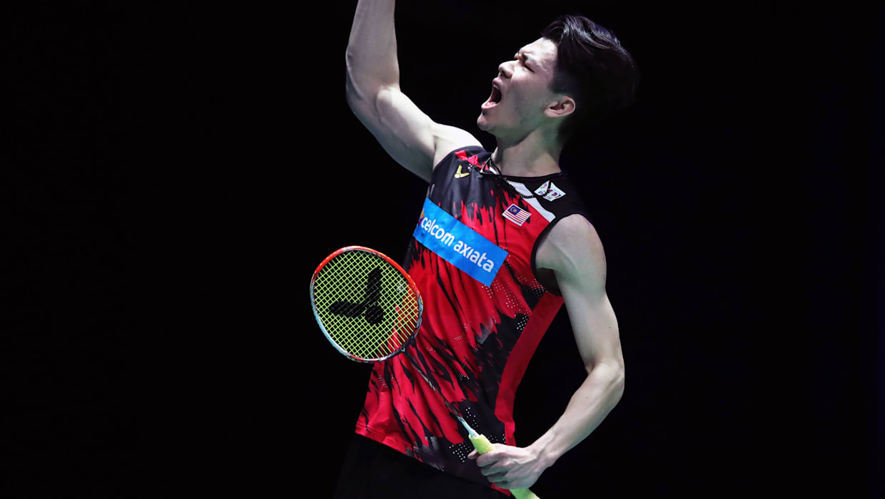 Kết quả bán kết cầu lông mới nhất 6/11: ĐKVĐ đơn nam SEA Games "đòi nợ" bạn nhỏ Singapore?