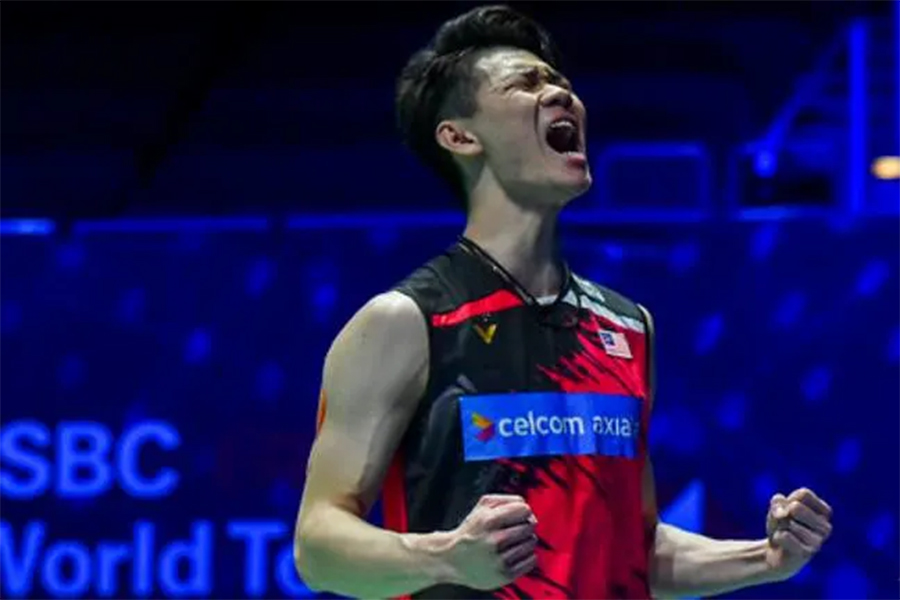 Được so sánh với Lee Chong Wei, ĐKVĐ SEA Games Lee Zii Jia tuyên bố: "Tôi có lối đi riêng"