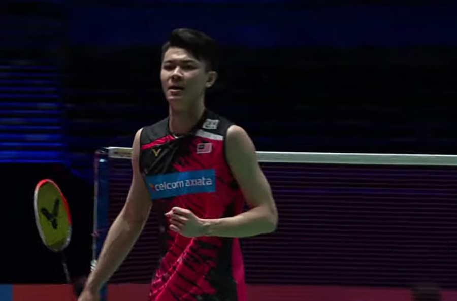 Địa chấn cầu lông tứ kết Toàn Anh hôm nay, 19/3: Lee Zii Jia thắng Momota, biến ước mơ thành sự thật!