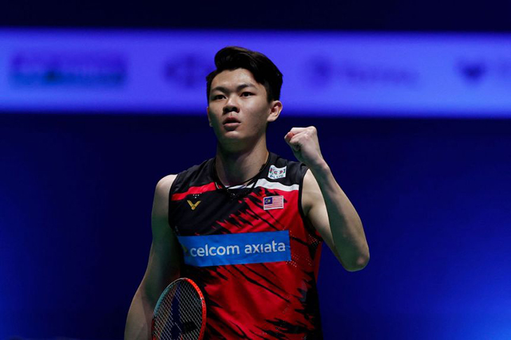 Kết quả cầu lông mới nhất 6/11: Từ Hylo Open, Wangcharoen có bóng ma tên Lee Zii Jia