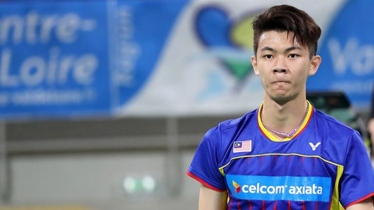 Kết quả cầu lông mới nhất: ĐKVĐ SEA Games Lee Zii Jia khuất phục thần đồng Canada