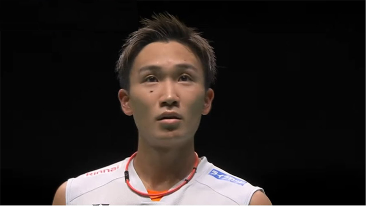 Kết quả cầu lông Sudirman Cup hôm nay: 8 suất tứ kết sớm có chủ