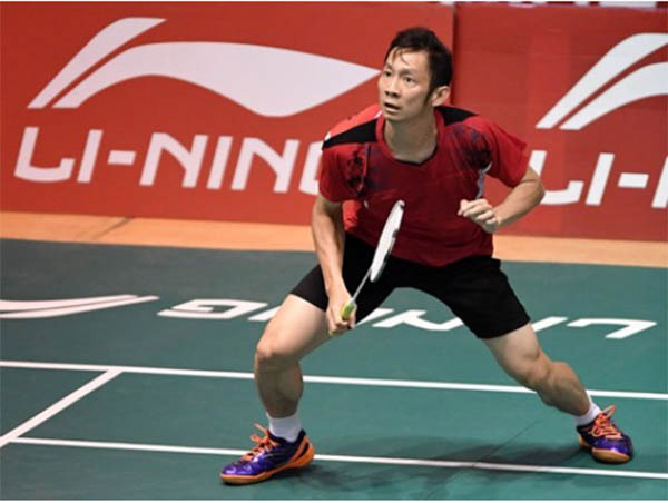 Hoãn Giải vô địch Cầu lông Đồng đội Quốc gia tranh Cúp Li-Ning năm 2021 do COVID-19