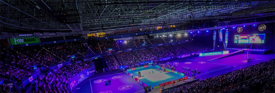Tiền thưởng cầu lông Toàn Anh 2021: Kento Momota được bao nhiêu nếu vô địch?