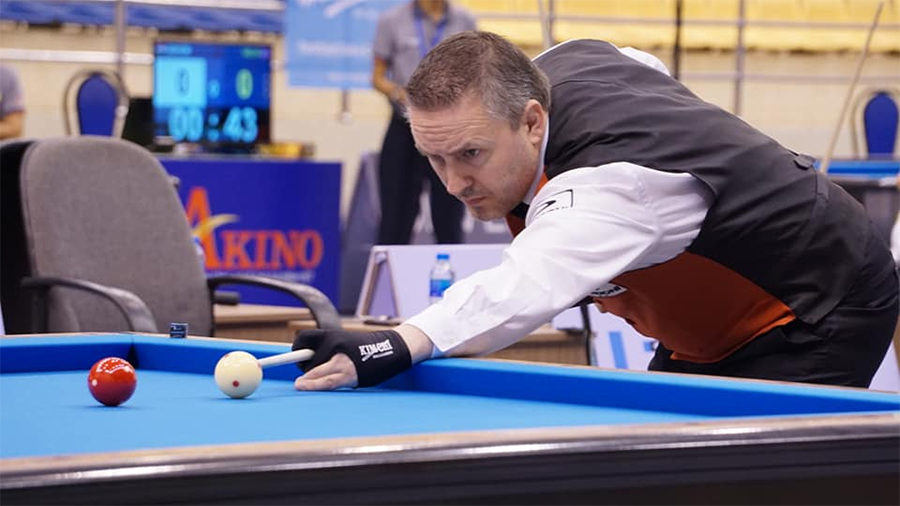 Nội chiến trong làng carom thế giới: UMB khẳng định PBA chủ động tháo lui