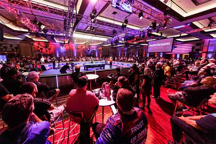 Kết quả pool US Open: Kỷ lục gia bị loại, ĐKVĐ cũng thua, cựu số 1 thế giới bại quá thảm