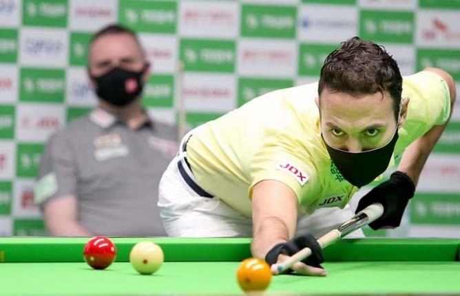 PBA công bố tiền thưởng billiards Final Tour: Nhà vô địch hưởng hết! PBA công bố tiền thưởng billiards Final Tour: Nhà vô địch hưởng hết!