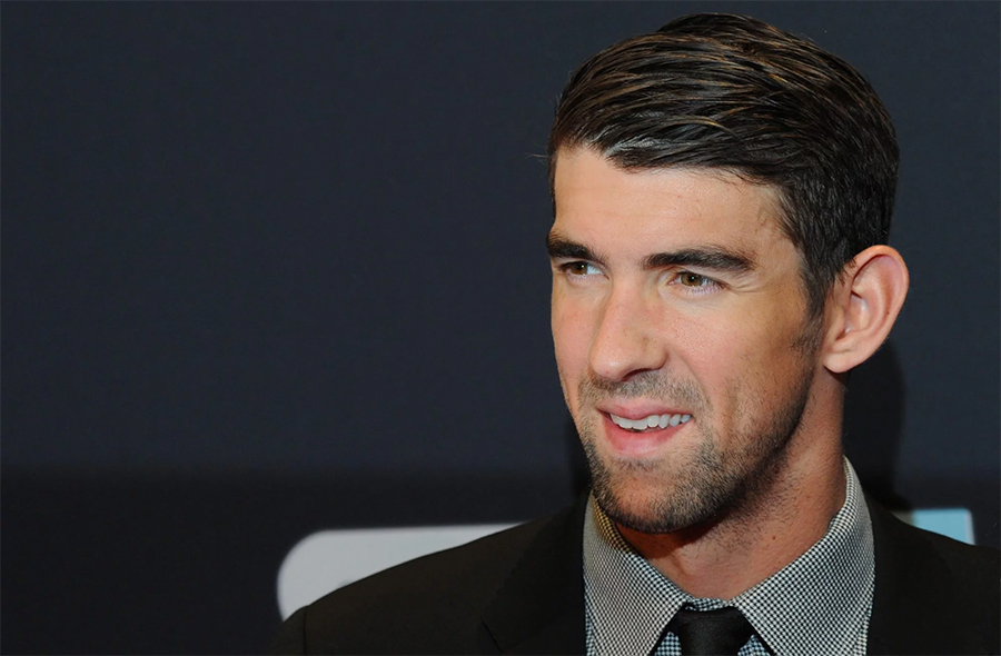 Siêu kình ngư huyền thoại Michael Phelps ngán nhất là COVID-19!