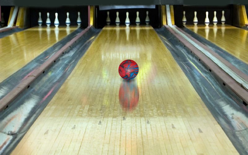 Bowling 5 pin khác gì 10 pin?