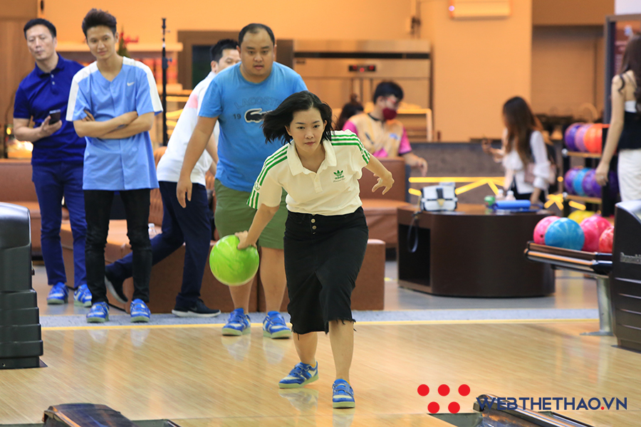 Cả nhà cùng vui ngày lễ: Hà Nội và TPHCM có 3 sàn bowling xuất sắc Cả nhà cùng vui ngày lễ: Hà Nội và TPHCM có 3 sàn bowling xuất sắc