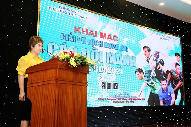 Sàn bowling đạt tiêu chuẩn SEA Games cần những yêu cầu nào?