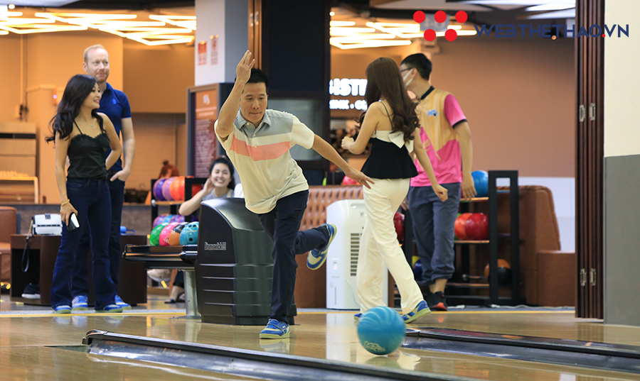 Dự kiến lịch thi đấu bowling năm 2021