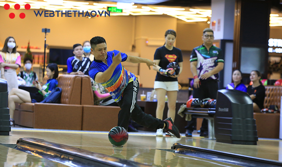 Tuyển thủ bowling VN Nguyễn Th&agrave;nh Phố: C&oacute; Li&ecirc;n đo&agrave;n th&igrave; định hướng, phương hướng v&agrave; kế hoạch th&iacute;ch hợp hơn