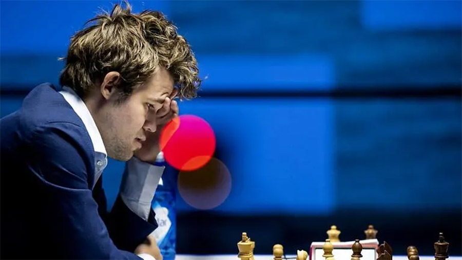 Khởi động lại giải đấu Ứng viên thách thức Vua cờ Magnus Carlsen