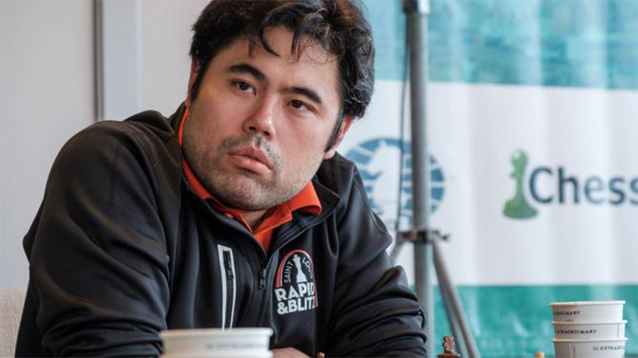 Kết quả giải cờ vua Magnus Carlsen Tour Finals ngày 10/8: Vua cờ trút giận, Nakamura lại thắng!