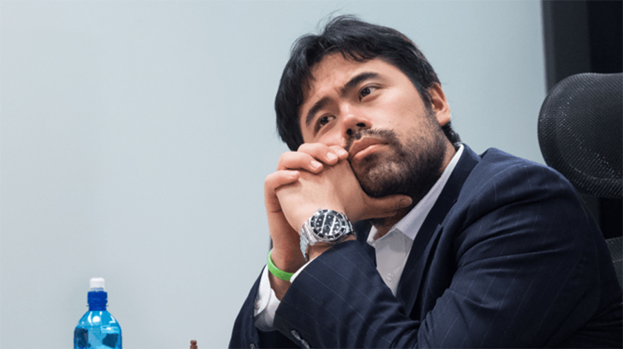 Kết quả chung kết giải cờ vua Magnus Carlsen Tour Finals ngày 18/8: Nakamura dẫn 3-2