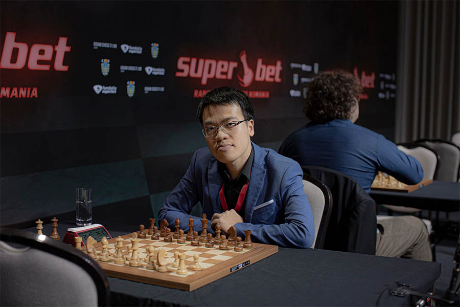 Olympiad dời tới năm sau: FIDE chữa cháy bằng Olympiad 2020 online