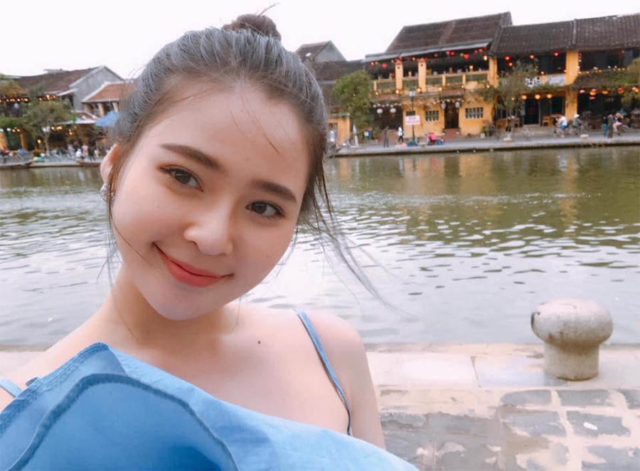 Thái Thảo Nguyên: Hot girl RMIT mê cờ tướng ngưỡng mộ Công Phượng