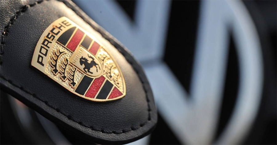 Porsche hoặc Audi sẽ gia nhập F1