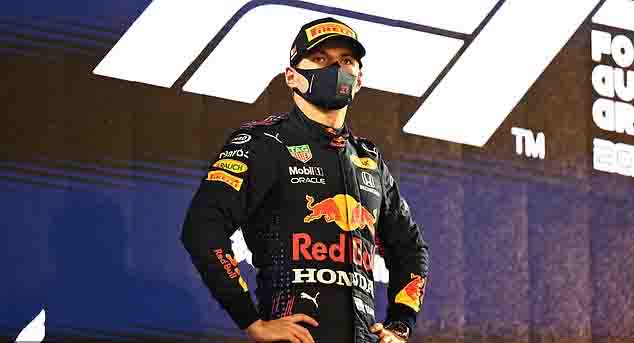 Max Verstappen tiết lộ khát vọng lật đổ "trùm F1" Lewis Hamilton: Thà phạm luật chứ không về nhì!