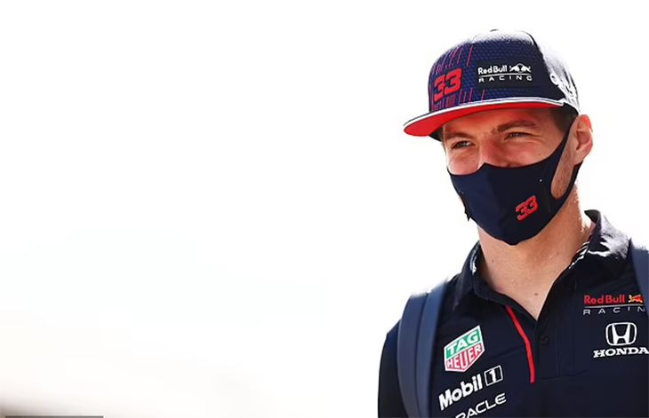 Kết quả F1 Grand Prix Mỹ mới nhất 24/10: Verstappen đè Hamilton, Red Bull ép Mercedes