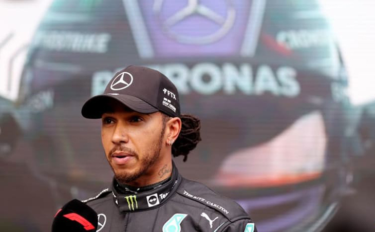 Kết quả F1 mới nhất 13/11: Hamilton liên tiếp gặp sự cố ở Grand Prix Brazil Kết quả F1 mới nhất 13/11: Hamilton liên tiếp gặp sự cố ở Grand Prix Brazil
