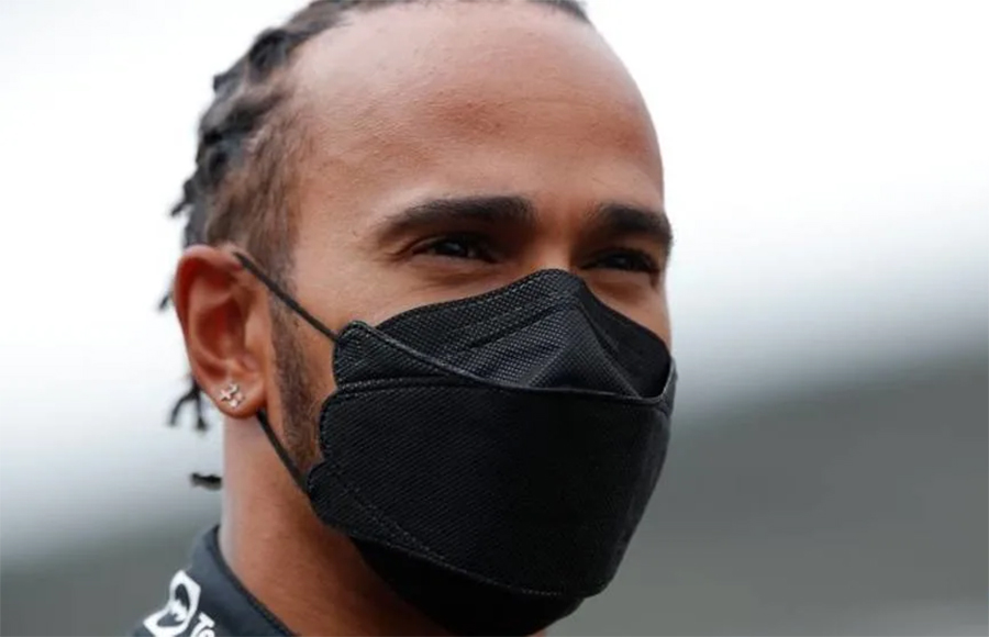Đội đua F1 Mercedes xác định thời điểm công bố đồng đội của Hamilton mùa 2022