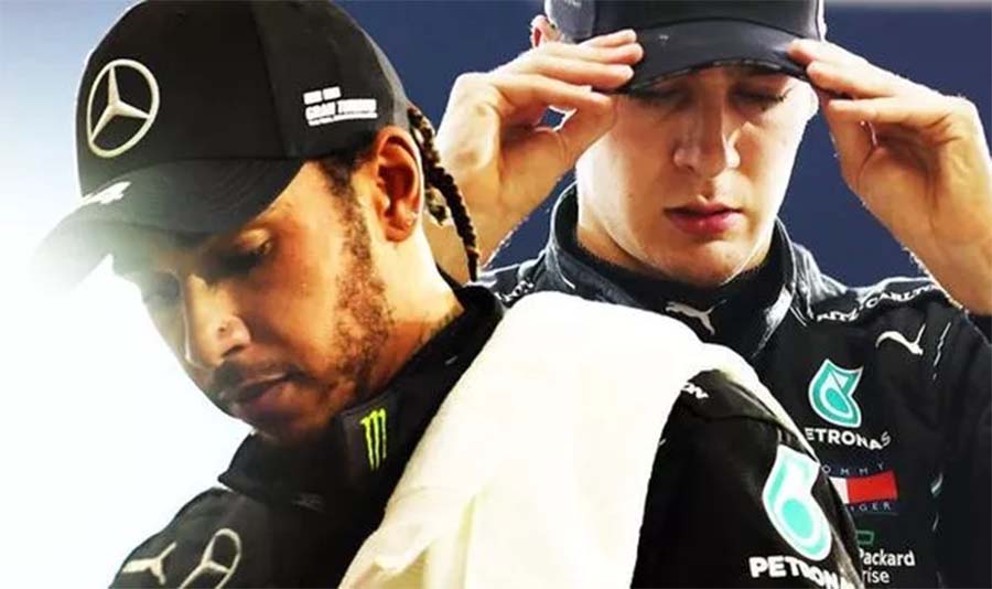 Hamilton ra 4 yêu cầu, Mercedes kêu "chảnh" và cơ hội cho Russell