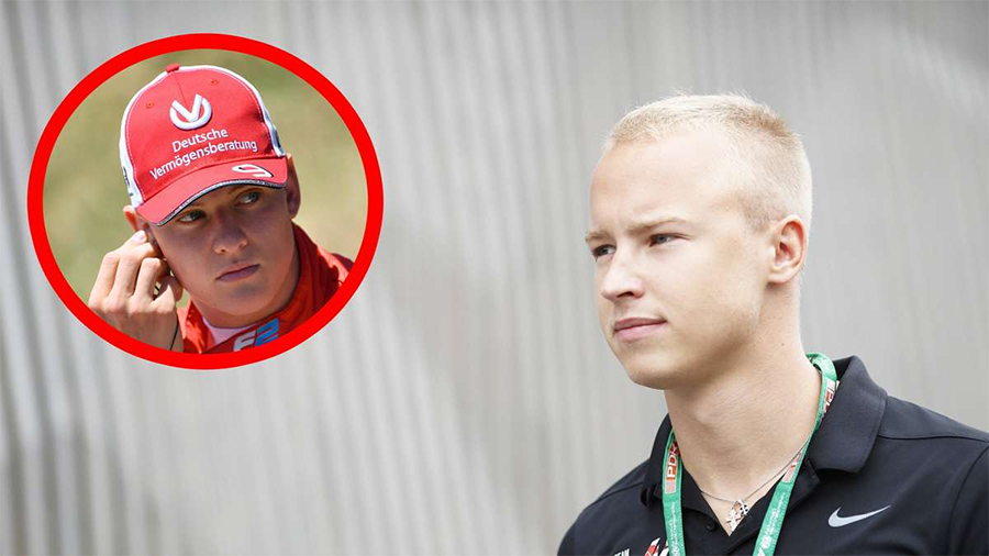Làng F1 bỗng dưng có thành ngữ mới: "Một thời Bottas, mãi mãi Bottas"!