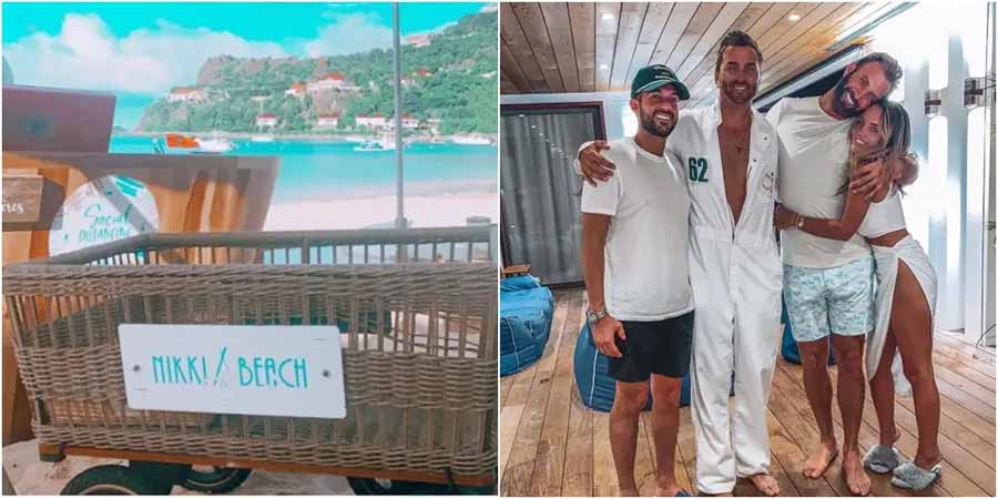 Vô địch giải golf Masters 2020 bằng thành tích kỷ lục, Dustin Johnson tự thưởng hoành tráng tới mức nào?
