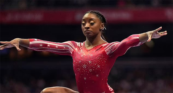 Olympic Tokyo 2021 chưa khai mạc đã suýt có sốc nặng: Đồng đội của "nữ hoàng TDDC" Simone Biles nhiễm COVID-19