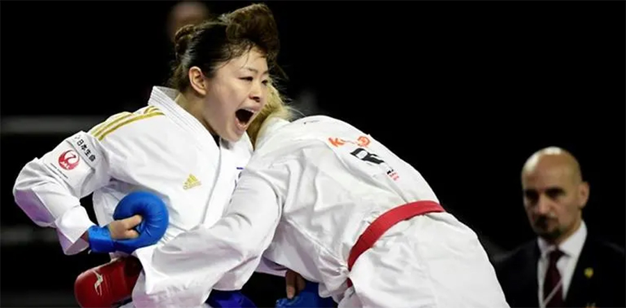 Vụ tai tiếng mới nhất của làng thể thao Nhật: Giám đốc kỹ thuật của Liên đoàn Karatedo từ chức do gây ức chế cho cựu VĐTG!